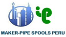 Maker Pipe Spools Peru